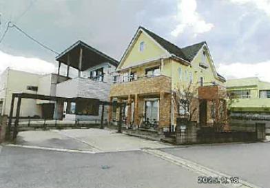 松阪市嬉野中川町字五反田
２６６番７の競売物件