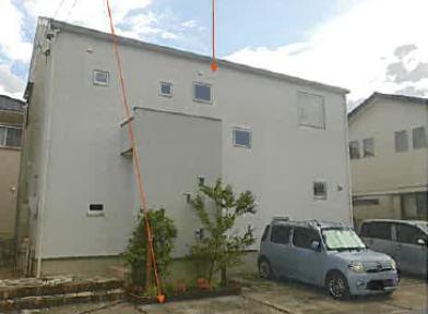 津市神戸字文田
１５４番１２６の競売物件