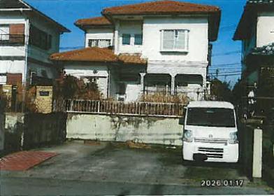 松阪市久保町字東
１８５５番１１４５の競売物件