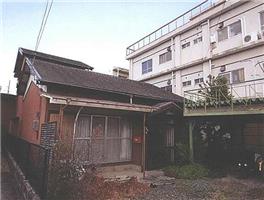 四日市市小杉町字笹山１７１５番１の競売物件