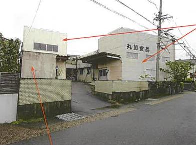 桑名市川崎町
５９番の競売物件