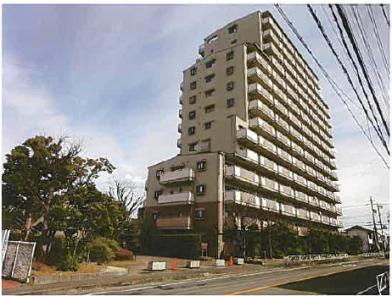 四日市市北浜田町 332番地の競売物件