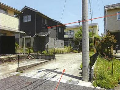 四日市市下さざらい町
７４６番６の競売物件