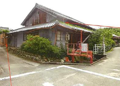 四日市市川島町字南狹間
3241番3の競売物件