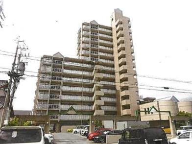 四日市市石塚町1565番地1の競売物件