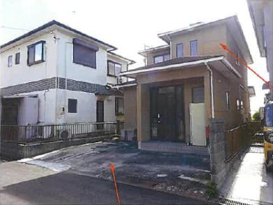 三重郡菰野町大字小島字南外
３２５番１６の競売物件