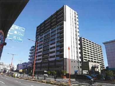 四日市市諏訪町１２３番地の競売物件