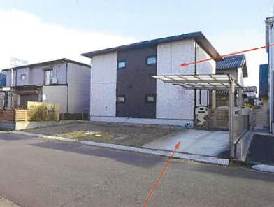 桑名市長島町大倉
１番６８の競売物件