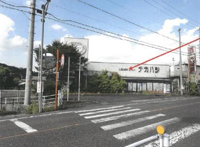 伊賀市佐那具町字三反田
９５１番１の競売物件