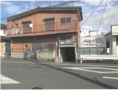 伊賀市緑ケ丘南町
4014番4の競売物件