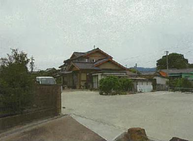 伊賀市上野車坂町
650番122の競売物件