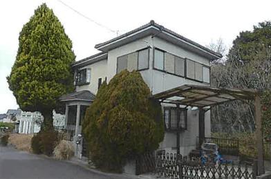 伊賀市桐ケ丘一丁目
３０８番の競売物件