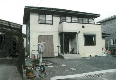 志摩市阿児町神明字中田
950番18の競売物件