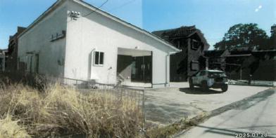 伊勢市小俣町湯田
803番1の競売物件