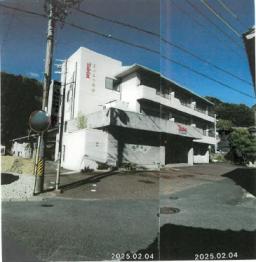 志摩市大王町船越字岩谷
1093番の競売物件