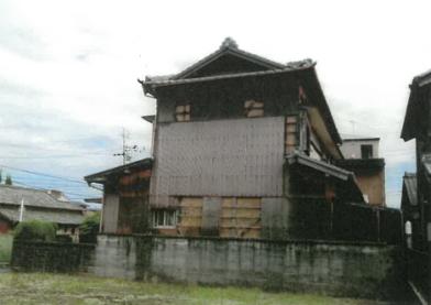 伊勢市小俣町明野
１５６４番１の競売物件