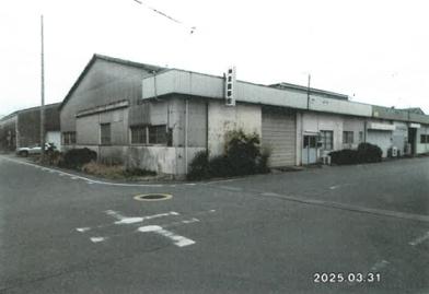 伊勢市上地町字大久保
２６９１番２４の競売物件