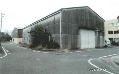 伊勢市上地町字大久保
２６９１番３８の競売物件