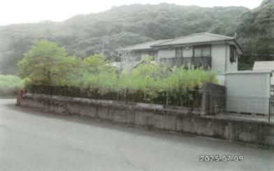 度会郡南伊勢町斎田字イヅミ
316番74の競売物件