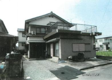 度会郡玉城町妙法寺字向山
６４６番１１の競売物件