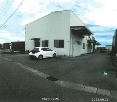 伊勢市西豊浜町字明野
５０６７番２の競売物件