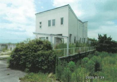 伊勢市村松町字堀コウヘ
５１００番の競売物件