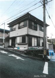 志摩市浜島町浜島字汐見成
３４１７番の競売物件