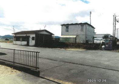伊勢市上地町字上中野
１７４１番１の競売物件