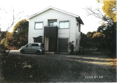 志摩市阿児町甲賀字大石
１４６９番２４の競売物件