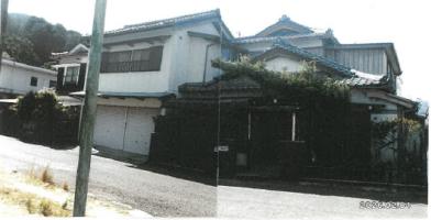 鳥羽市池上町
５９４番１４の競売物件