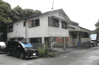 鳥羽市鳥羽二丁目
６０２番２の競売物件
