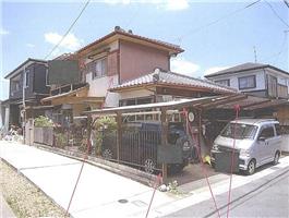 各務原市川島河田町字山神９２９番１２４の競売物件