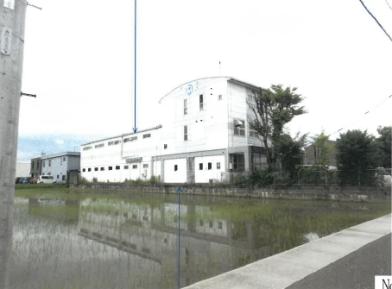 岐阜市茜部寺屋敷一丁目
26番の競売物件