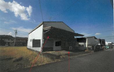 岐阜市木ノ下町四丁目
7番の競売物件