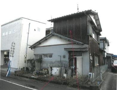 瑞穂市牛牧字野畑1504番地4の競売物件
