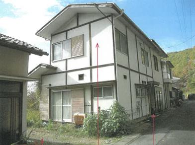 岐阜市北一色七丁目
3番4の競売物件