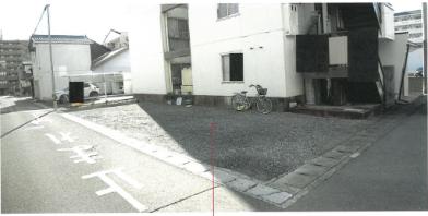 大垣市東長町
31番1の競売物件