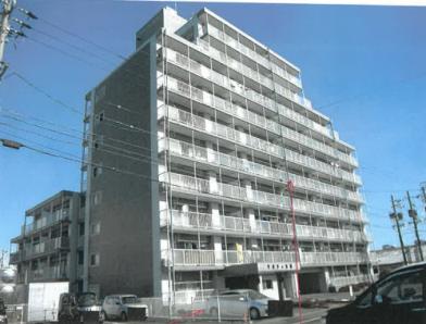 大垣市和合新町一丁目１２４３番地３の競売物件