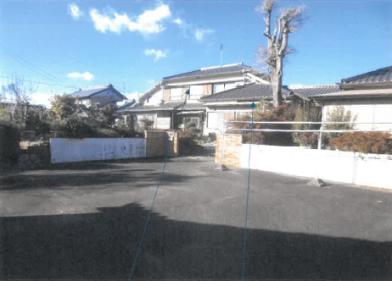 本巣市数屋字下数屋
１９２番の競売物件