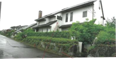 可児市皐ケ丘一丁目
５６番の競売物件