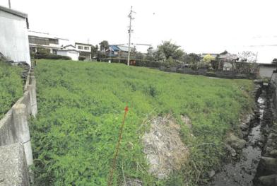 大垣市島町字河原
５０２番３の競売物件