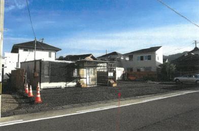 岐阜市岩田西一丁目
316番1の競売物件