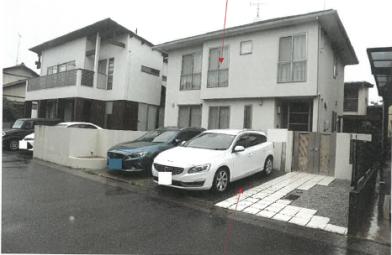 瑞穂市古橋字土海道
１５１０番８の競売物件