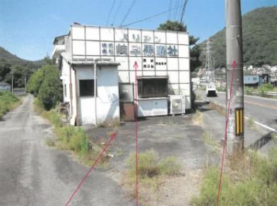 岐阜市岩田東一丁目
１５９番の競売物件