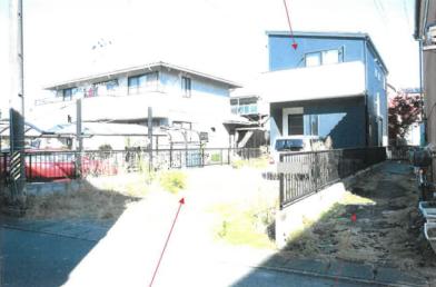 岐阜市柳津町南塚三丁目
４０番の競売物件