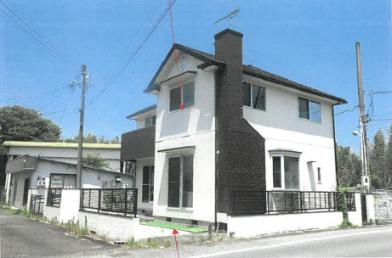 可児郡御嵩町上恵土字生沢
１１６番１２の競売物件