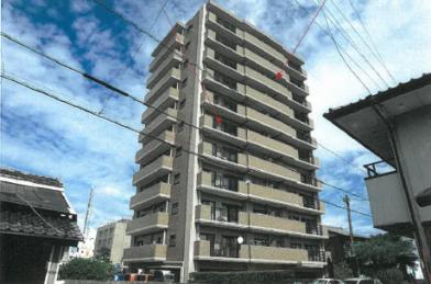 美濃加茂市太田本町二丁目字曽我３４１４番地２の競売物件