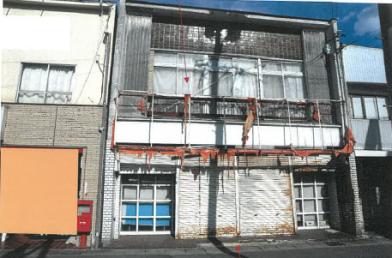 瑞穂市別府字堤内二ノ町
４１２番７の競売物件