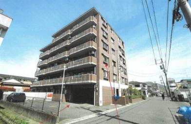 岐阜市領下四丁目３１番地の競売物件