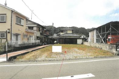 岐阜市中西郷二丁目
２１９番１の競売物件